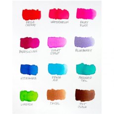 Jane Davenport Inkredible Ink - Tinsel - £4 off any 3 Marked (48)