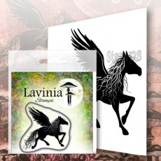 Lavinia Stamps - Sirlus LAV560