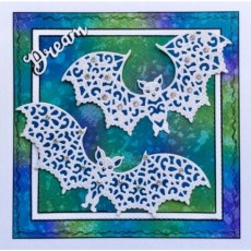 Sweet Dixie - Lacy Bats SDD488