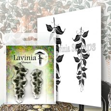 Lavinia Stamps - Berry Leaves LAV577