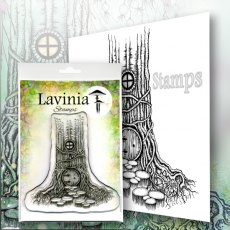 Lavinia Stamps - Druid’s Inn LAV572