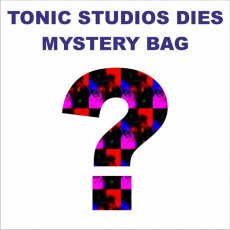Tonic Dies Mystery Bag - £65 worth of dies