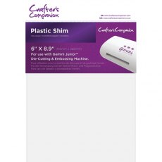 Gemini Junior Accessories - Plastic Shim