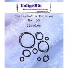 Indigoblu Collectors Edition - Number 30 - Circles