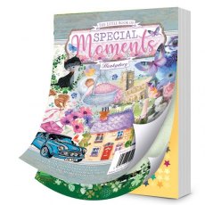 Hunkydory The Little Book of Special Moments