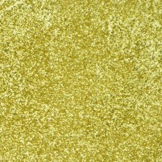 Cosmic Shimmer Biodegradable Glitter Bright Gold 10ml - 4 for £16