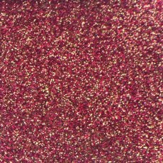 Cosmic Shimmer Biodegradable Glitter Red Flame 10ml - 4 for £16