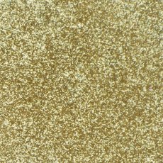 Cosmic Shimmer Biodegradable Glitter Golden Sand 10ml - 4 for £16
