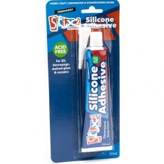 Stix 2 Silicone Glue 50ml £2 Off Any 4