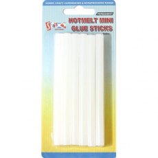 Stix 2 Hot Melt Glue Sticks Pack Of 12 £2 Off Any 4