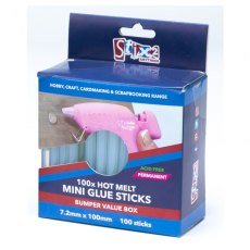 Stix 2 Hot Melt Glue Sticks - Pack of 100