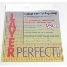 Stix 2 Imperial Layer Perfect