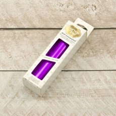Couture Creations Pink-Purple Foil (Mirror Finish) CO726047 4 For £13