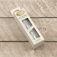 Couture Foil - Silver (Iridescent Pillars Finish) CO726061 4 For £13