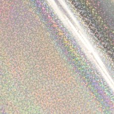 Couture Creations Foil - Silver (Iridescent Speckled Pattern) CO726065 - 4 For £13