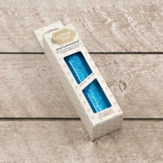 Couture Creations Foil - Cyan (Iridescent Flakes Pattern) CO726070 - 4 For £13