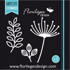 Florileges Design - Nature Fine Die FDD1607