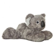 Aurora World 8" Mini Flopsie Koala Soft Toy Plush With Tag