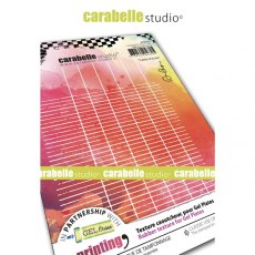 Carabelle Studio Art Printing A6 : Cahier D'école by Alexi AP60033