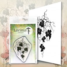 Lavinia Stamps - Vine Flourish LAV599
