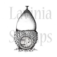 Lavinia Stamps - Acorn Dwelling LAV288
