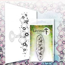 Lavinia Stamps - Pink Orbs LAV590