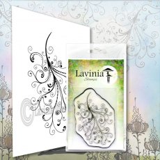 Lavinia Stamps - Mystical Swirl LAV589