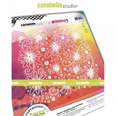 Carabelle Studio Art Printing - Flower Field APCA60043