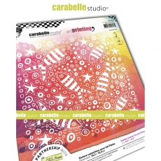 Carabelle Studio Art Printing - Bubble Fish APCA60044