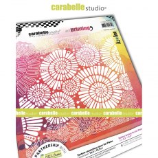 Carabelle Studio Art Printing - Fantaisie Spiralée APCA60045