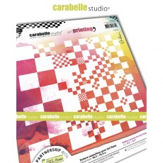 Carabelle Studio Art Printing - Damier APCA60048