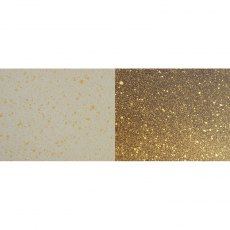 Cosmic Shimmer Pearlescent Airless Misters Gold Rush 50 ml - 4 for £17.49