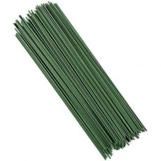Craft Buddy Set of 100 x 29cm Florist Wires *NOT IN OFFER