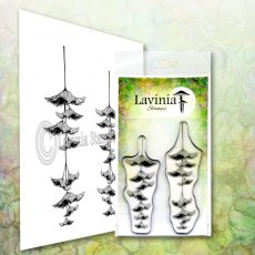 Lavinia Stamps - Fairy Bonnet Set LAV612