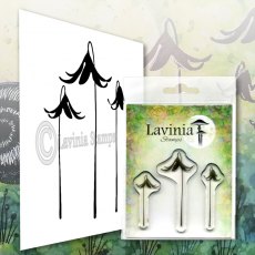 Lavinia Stamps - Fairy Bell Set LAV610