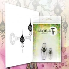 Lavinia Stamps - Tree Hive Set LAV600