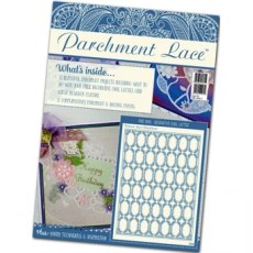 Parchment Lace Magazine Issue 3