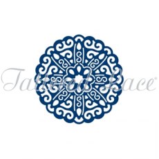 Tattered Lace Amore Embellishment Die D1020