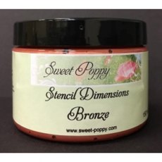 Sweet Poppy Dimensions: Bronze - £5 off any 3