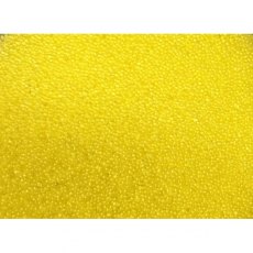 Sweet Poppy Stencil: Satin Glitters Light Yellow - £5 off any 3