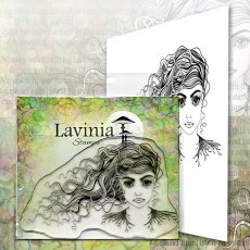 Lavinia Stamps - Astrid LAV618