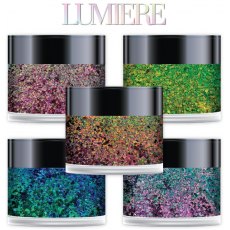 Stamps by Chloe Sparkelicious Glitter - Lumiere Bundle