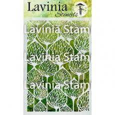 Lavinia Stencils - Pods ST011