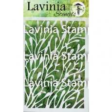 Lavinia Stencils - Coral ST003