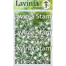 Lavinia Stencils - Flourish ST005