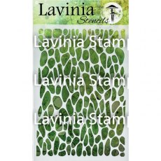 Lavinia Stencils - Crackle ST004 2 For £9.60