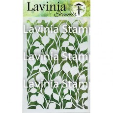 Lavinia Stencils - Buds ST002
