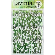 Lavinia Stencils - Berry ST001