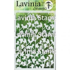 Lavinia Stencils - Orchid ST009 2 For £9.60