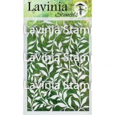 Lavinia Stencils - Laurel ST008